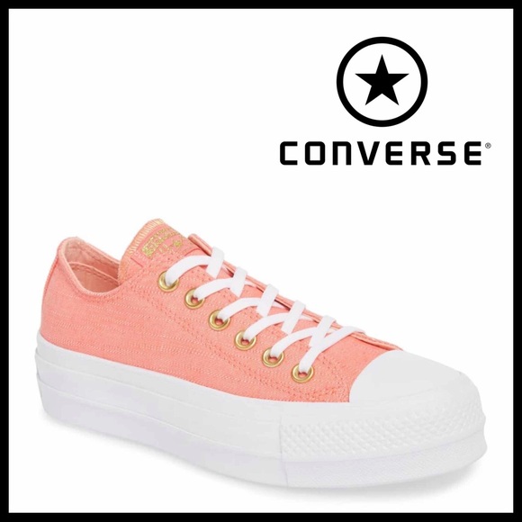 CONVERSE HIGH TOPS | LO OX | MID HIGH | A2C - Picture 8 of 8